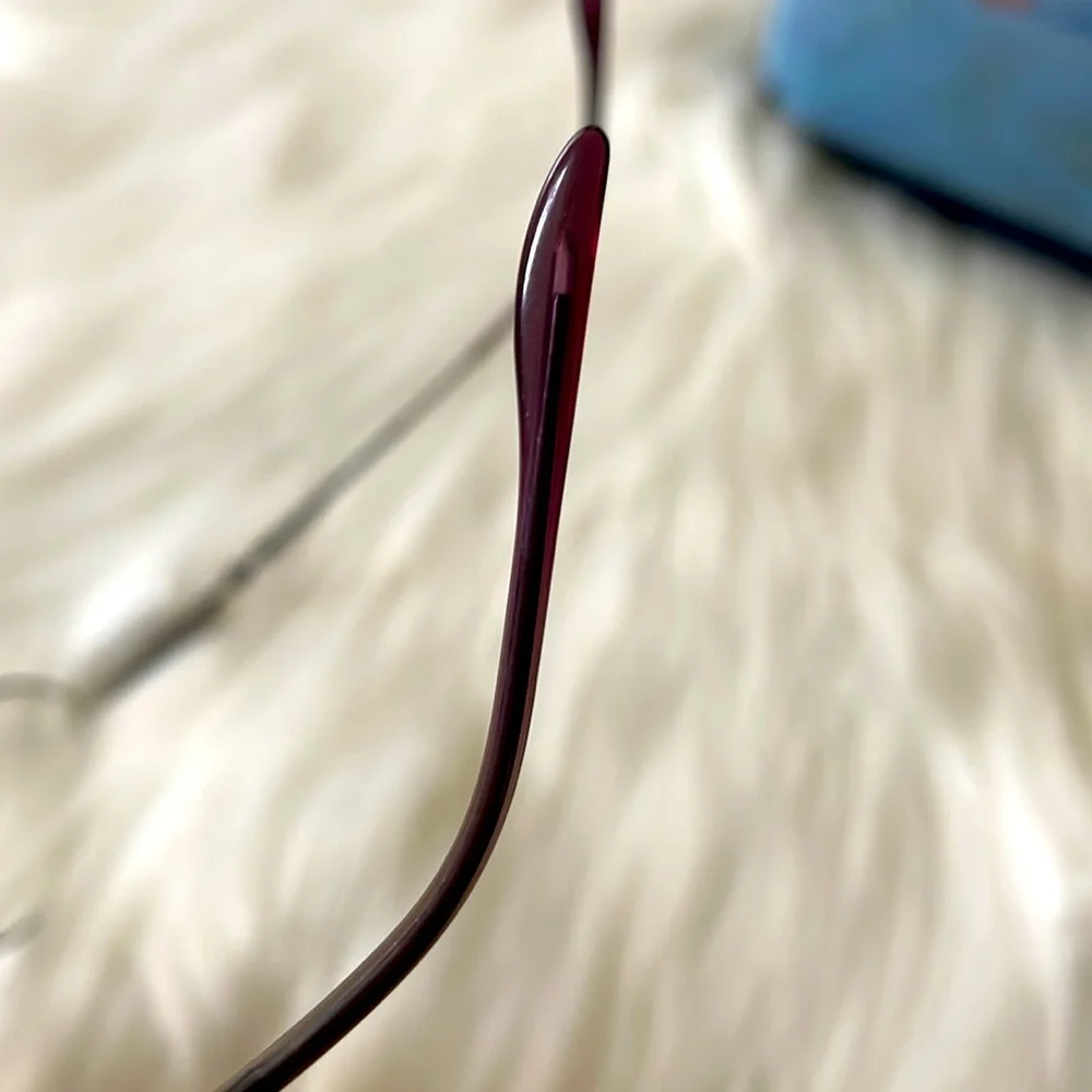 Candies Wire prescription glasses frames